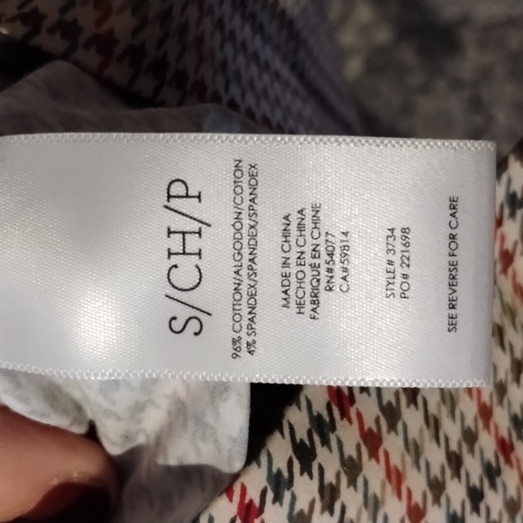 Cabi Trench Coat - Picture 6 of 11